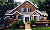 Holland Historic Home Painting