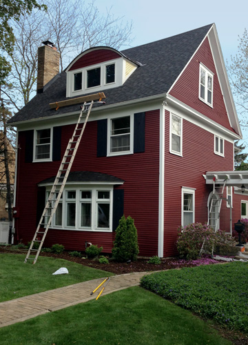 Holland Commercial Painting