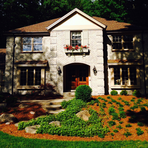 Exterior Painting Holland, MI