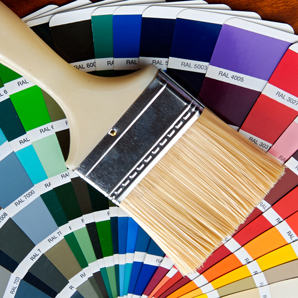 Painting Services Holland, MI