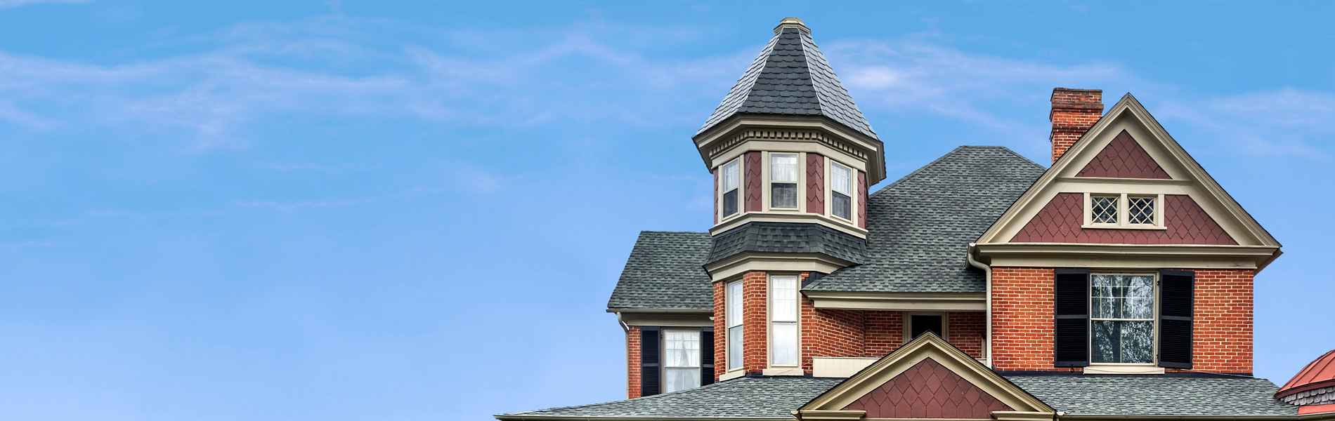 Holland Historic Home Painting